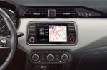 Nissan Micra N-Tec 2020 года